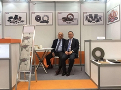 Guiyang Talfri Brakes Co., Ltd. Guiyang Talfri Brakes Co., Ltd.