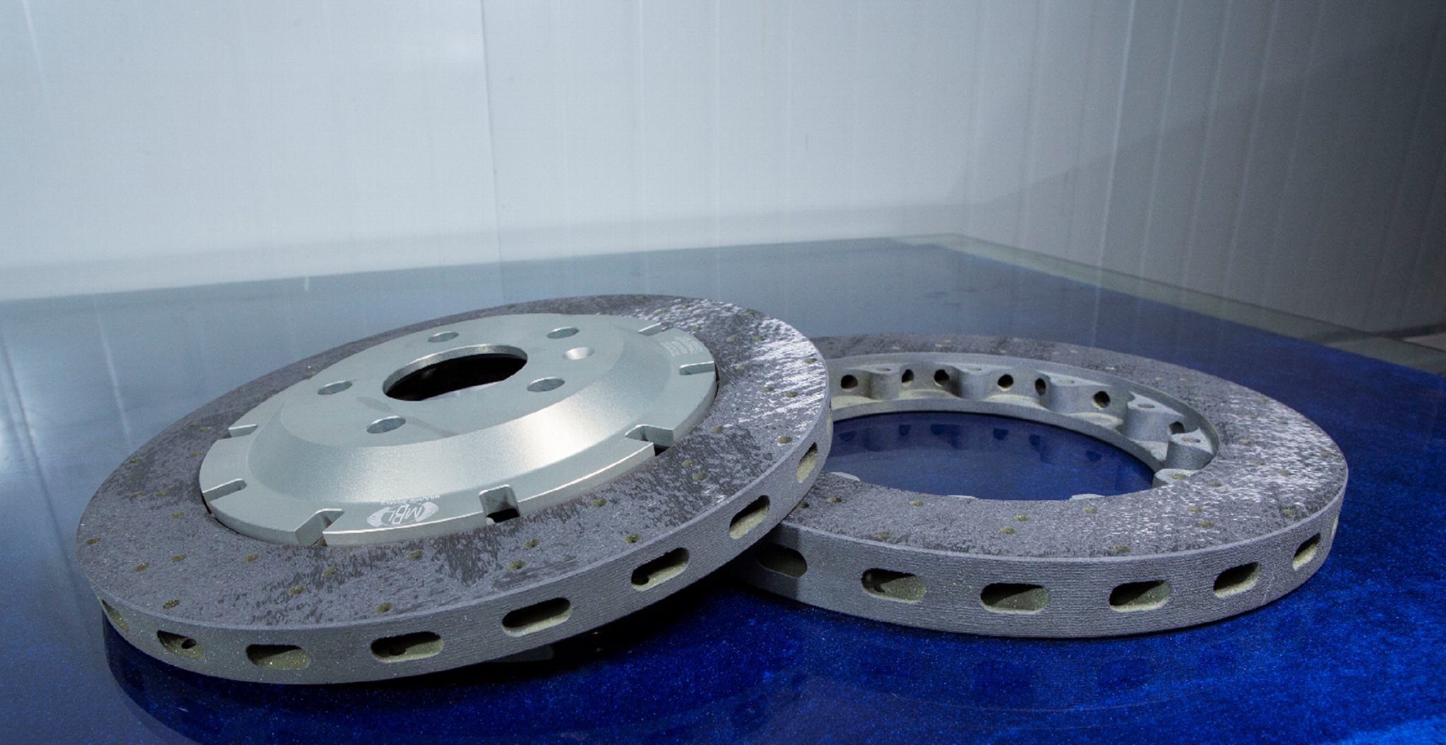 Carbon ceramic brake disc TALFRI (China Manufacturer) Car Parts & Components