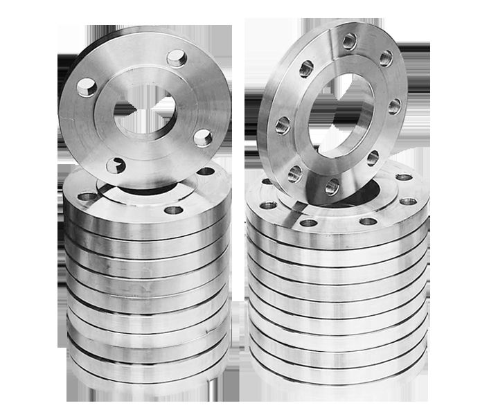 Stainless Steel Flange Forged Stainless Steel Flang
