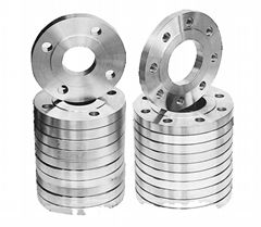 Stainless Steel Flange Forged Stainless Steel Flang