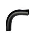 iron carbon 90 degree elbow steel pipe