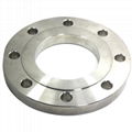 gost forged 12820 forging pipe fitting welding neck flange