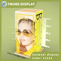 Rotating Sunglasses Display Rack 1