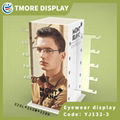 Rotating Sunglasses Display Rack 2