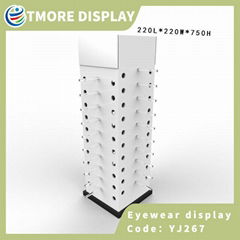 Eyewear Display Rack