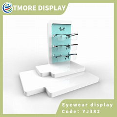 Eyewear Display Stand