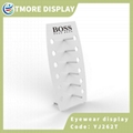 glasses frame display rack sunglasses