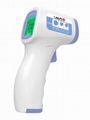 Forehead Infrared Thermometer 1