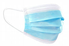 Disposable Face Mask