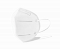 KN95 Protective Face Mask