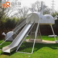 Playground Equipment Slide For Sale 2