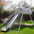 Playground Equipment Slide For Sale
