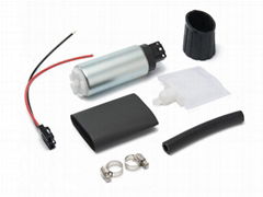 WALBRO GSS342 255LPH In-Tank high pressure Fuel Pump KIT for WRX EVO SKYLINE 