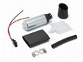 New Aluminum Car GSS341 255LPH High Pressure Intank Electric Fuel Pump Kit