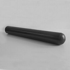 silicon nitride ceramic heater protection tube