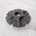 degassing rotor 4