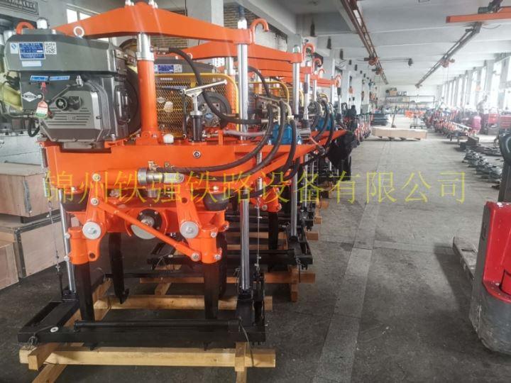 廠家供應YD液壓搗固機