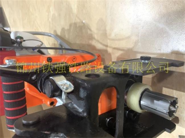 厂家直销nzg型内燃钢轨钻孔机 4