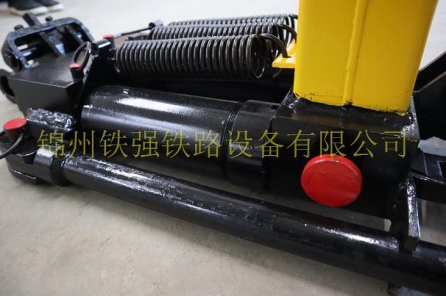 厂家直销ytf型液压轨逢调整器