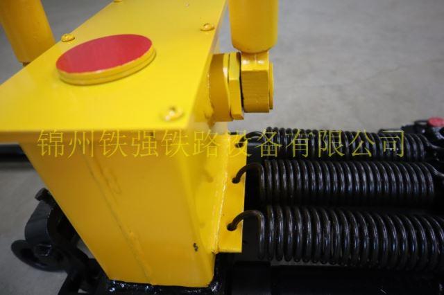 厂家直销ytf型液压轨逢调整器 3