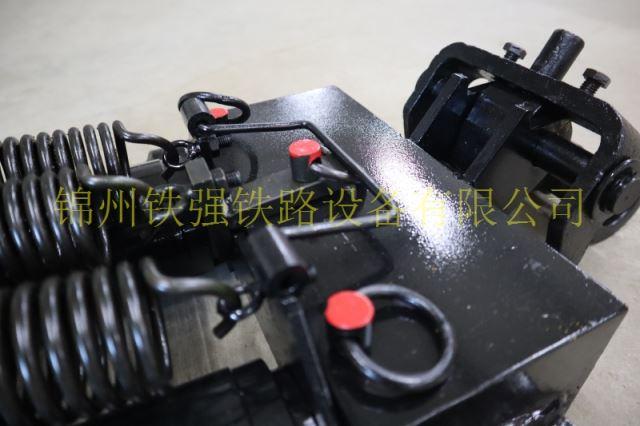 厂家直销ytf型液压轨逢调整器 4