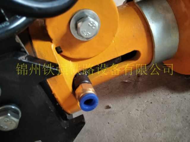 廠家直銷電動鋼軌鑽孔機zg型 5