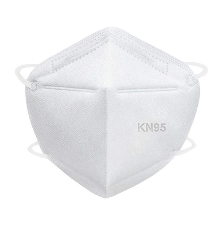 Reusable Protective KN95 Mask FFP2 high quality anti-dust Respirator