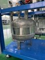 FS-100/150L distillation recovery machine