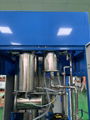 FS-100/150L distillation recovery machine