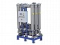 MDS-CF Modular Self-Cleaning Filter