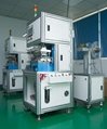 Carrier tape packaging machine
