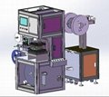 Carrier tape packaging machine