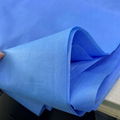 Medical SMS non woven fabric 1