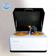 Popular Full Automatic Medical Biochemistry Analyzer (YJ-160)