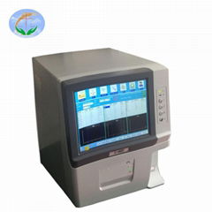 Yj-H6001 Laboratory Equipment Hematology Analyzer