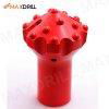Drilling Tools T38 102 mm Thread Dome