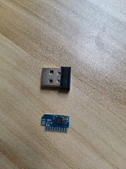 Wireless Mouse Bluetooth RF Module 