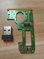 Wireless Mouse SMT Transmitter and Receiver 1