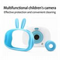 New Children's Cartoon Digital Camera Mini Digital camera for children's Birthda 3