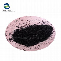 China Zhengzhong Enamel manufacturer Acid resistant Vitreous Enamel glaze for sa