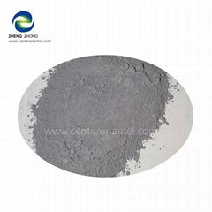 Acid Resistant Ready To Use Black Enamel Powder | Zhengzhong Enamel