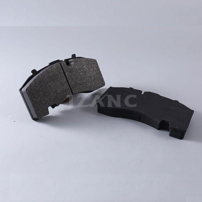 Chinese best auto oem quality truck brake pads WVA29087/29061