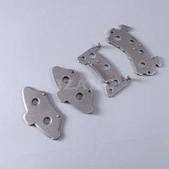 Brake Pad Backing Plate