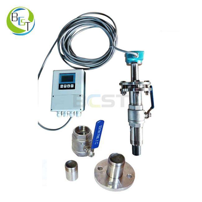 JC091 Insertion Remote Electromagnetic Flowmeter 3