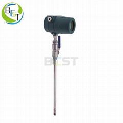 JC010 Thermal Mass Gas Flow Meter