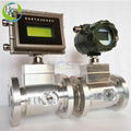 JCWQ Turbine Gas Flow Meter  1