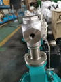 ZJHY Pneumatic small flow control valve 3