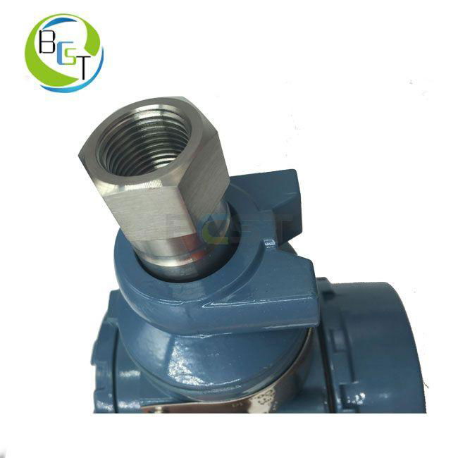 JCBP Inline Gauge pressure transmitter 3