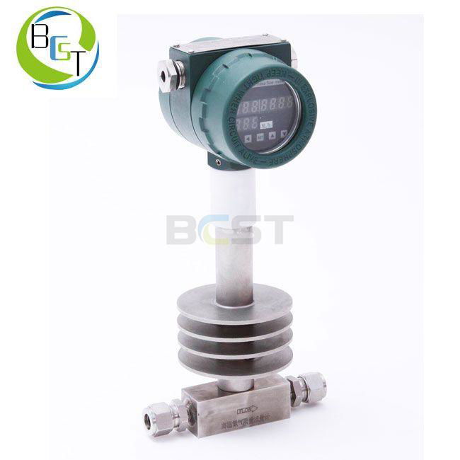 smart flow meter 