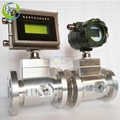 Turbine Gas Flow Meter 1